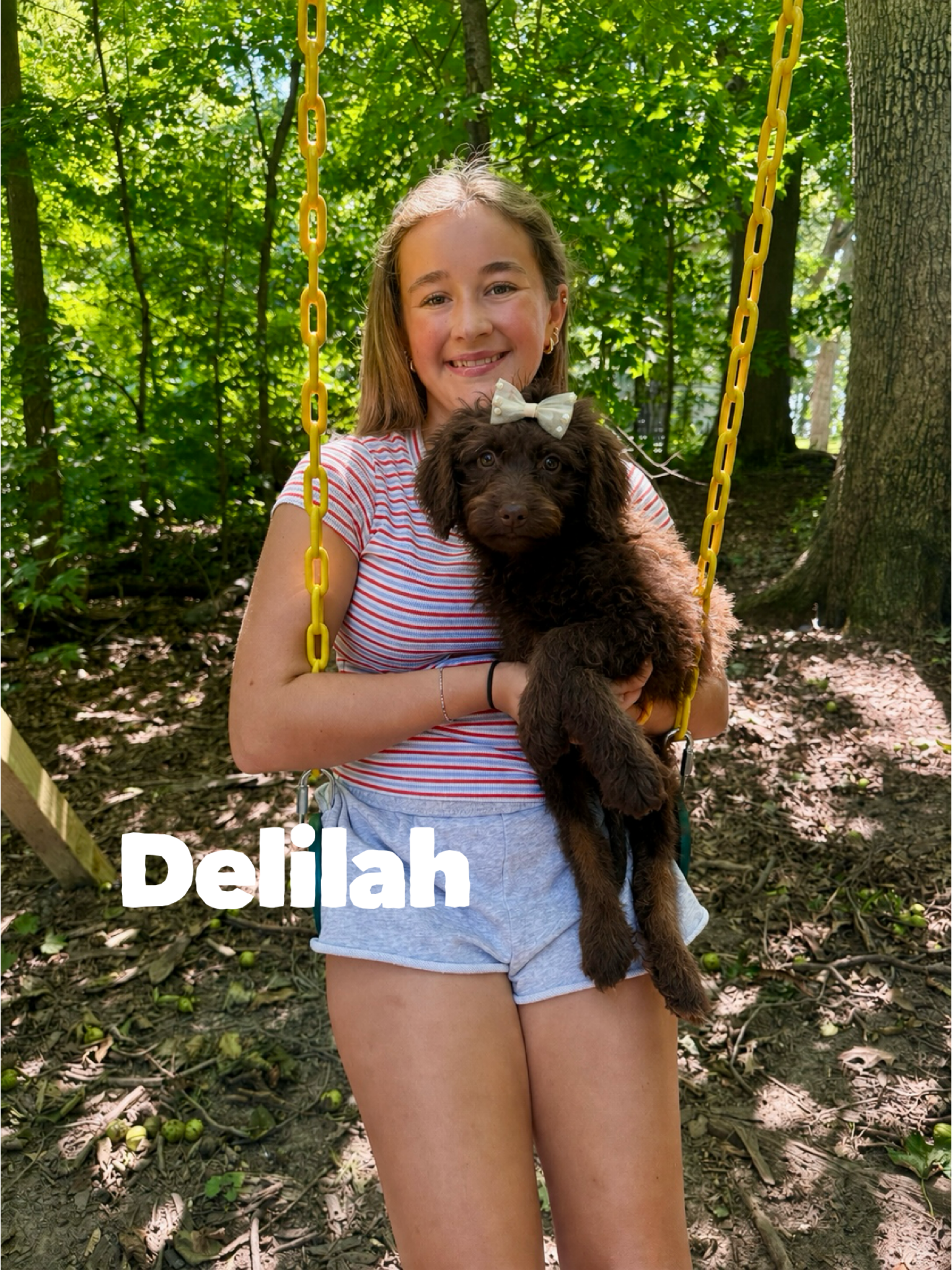 Delilah 1